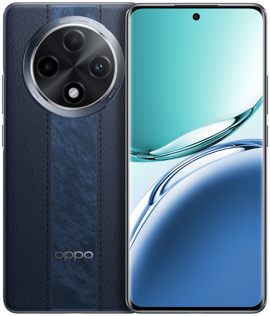 Oppo A3 Pro